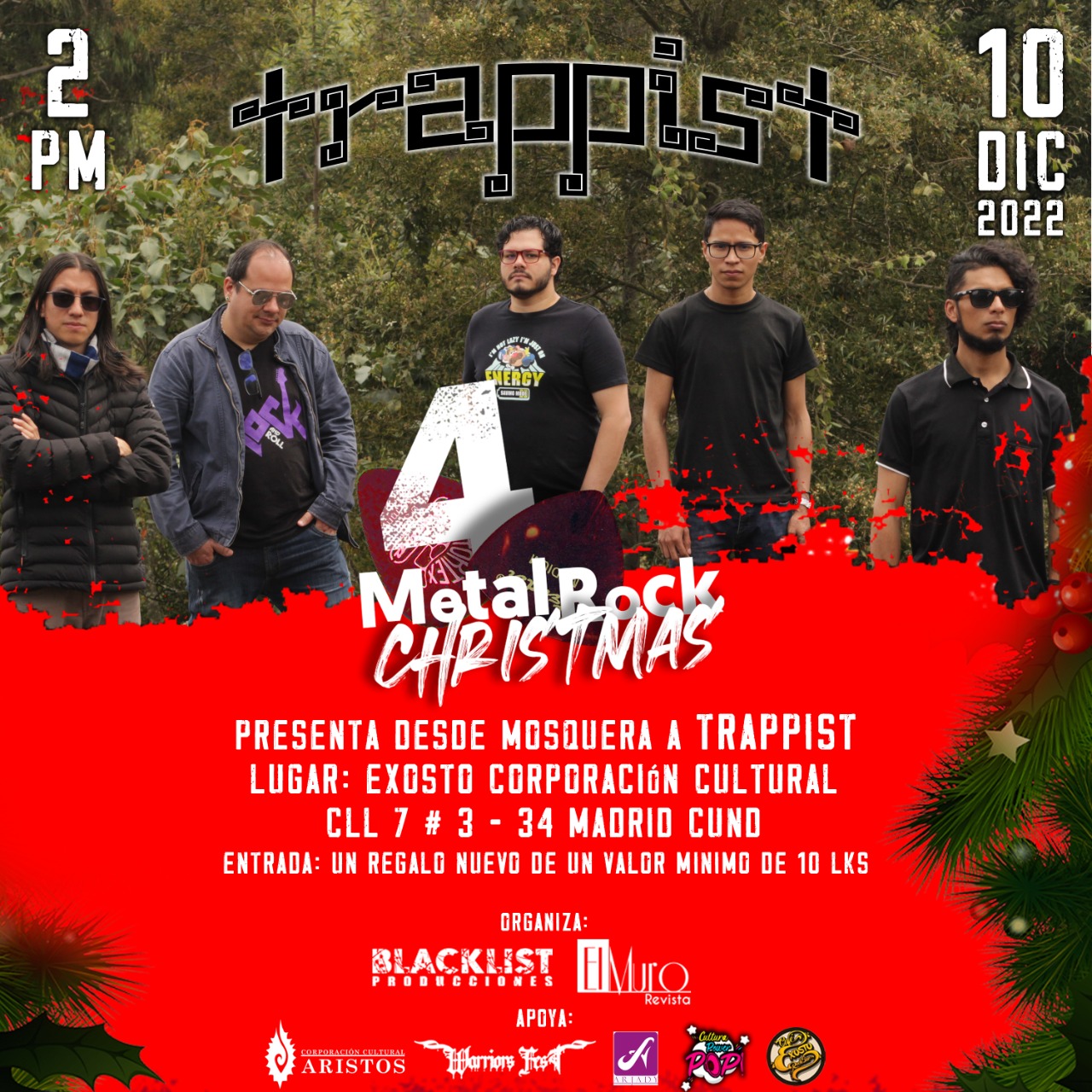 Evento