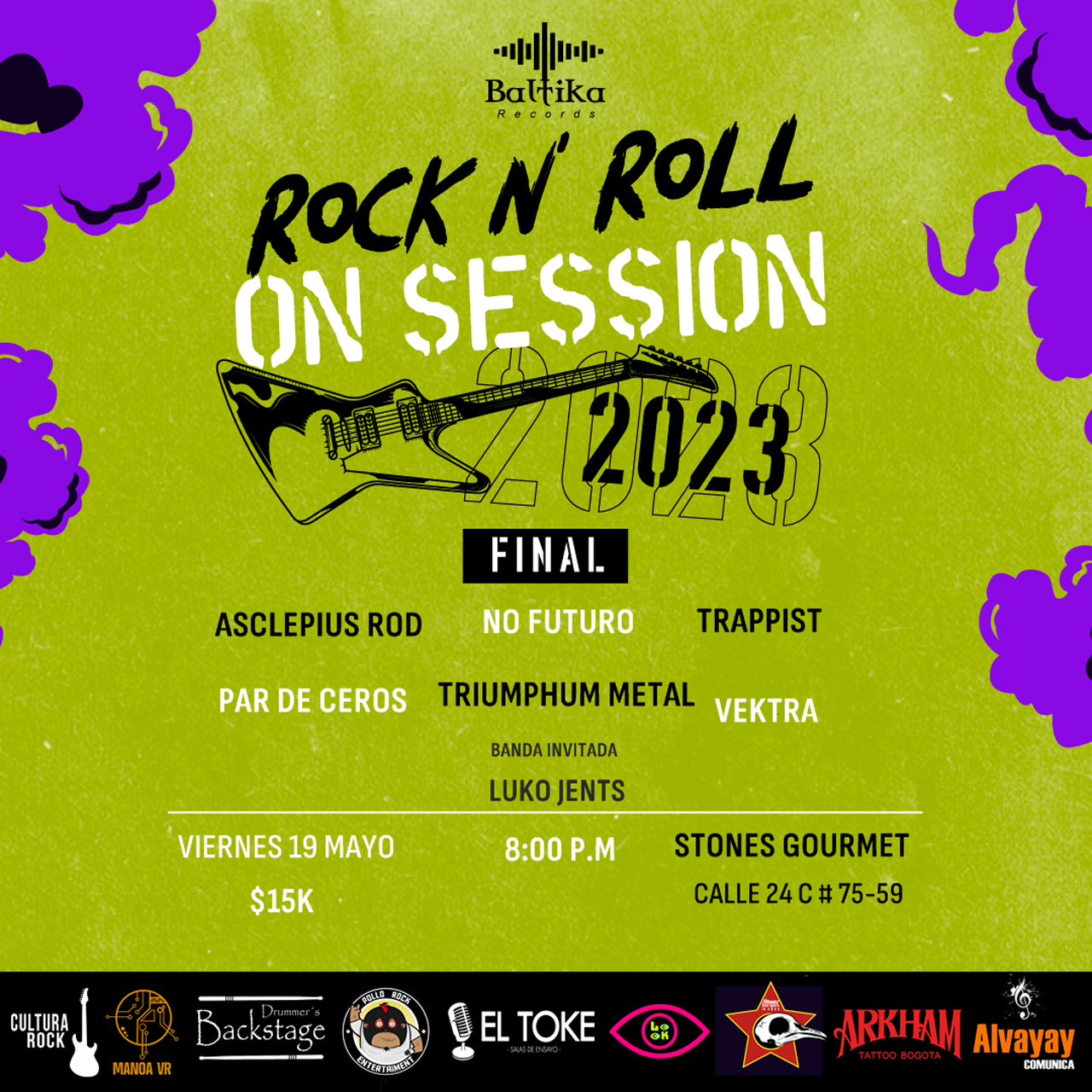 Evento