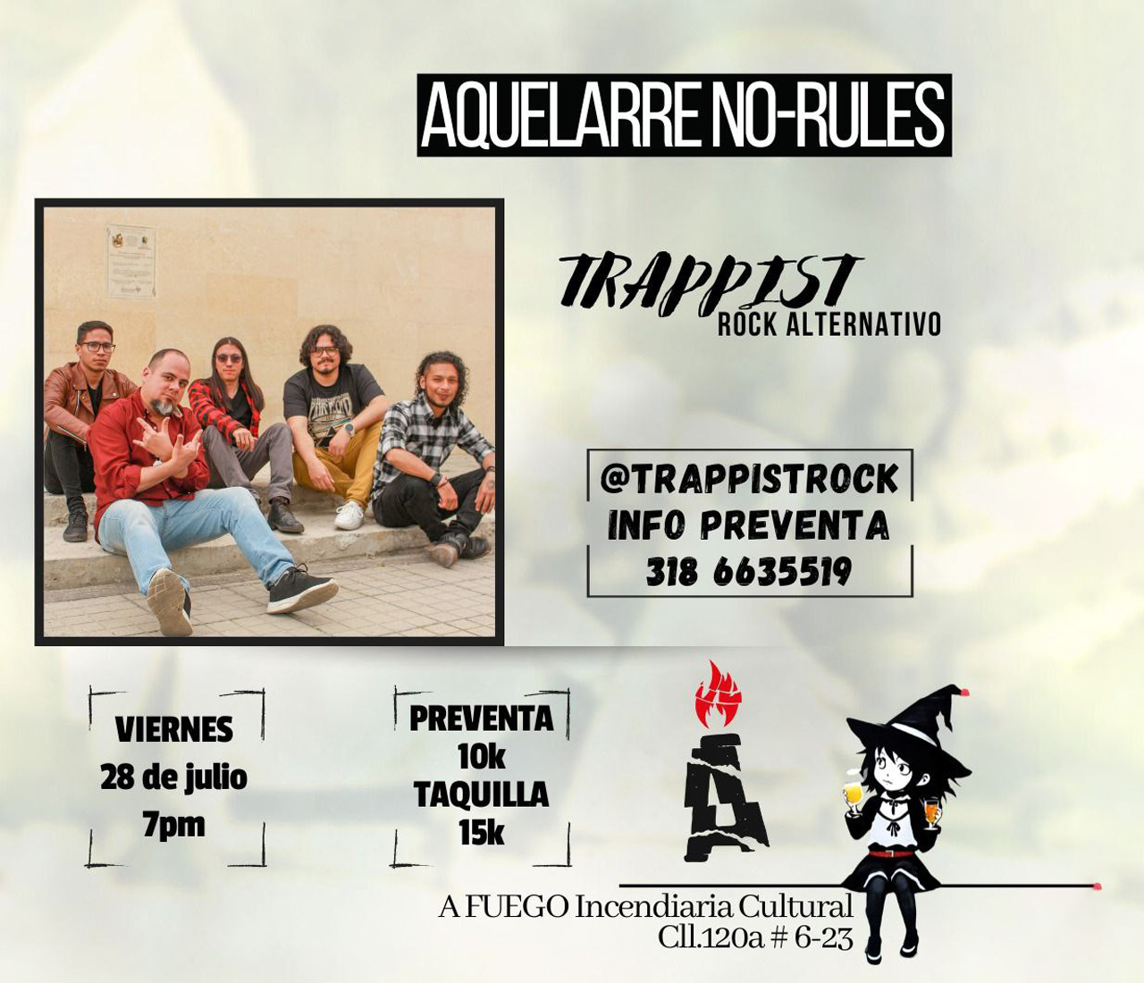 Evento