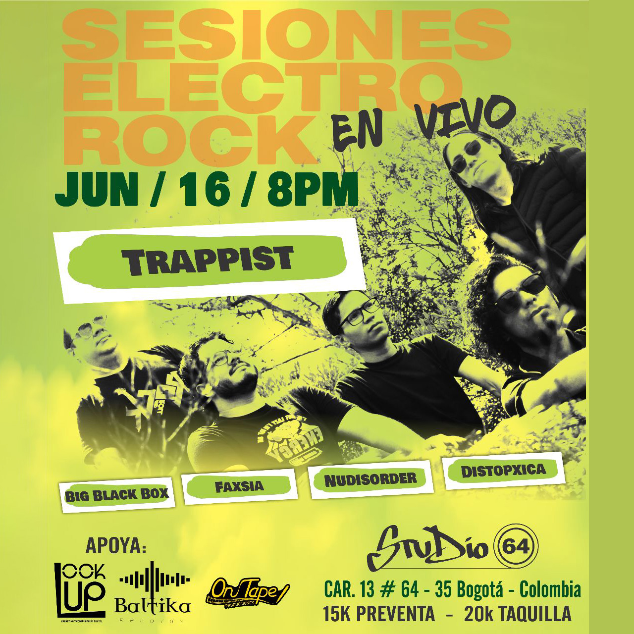 Evento