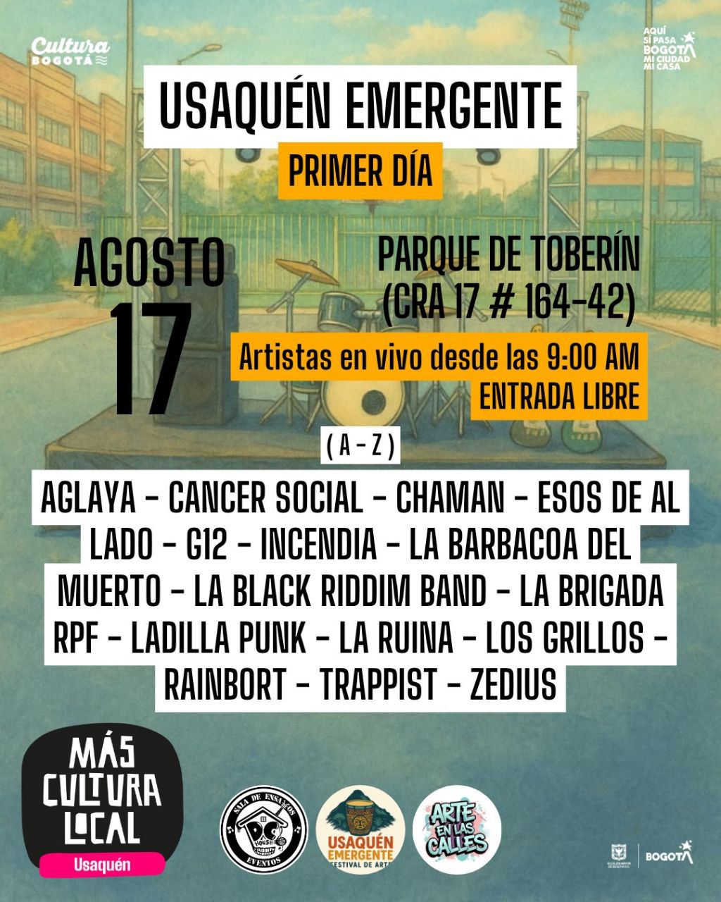 Evento